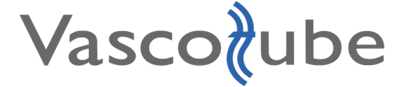Vascotube Logo