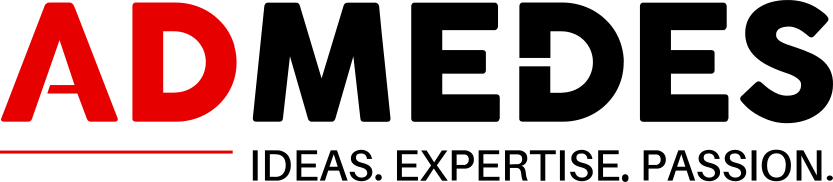 Admedes Logo